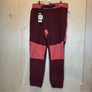 Ascend Yukon Microfleece Pants - Women's Large - New with tags‎